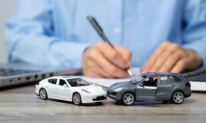 Kasko Sigortası Nedir? Avantajları Nelerdir?
