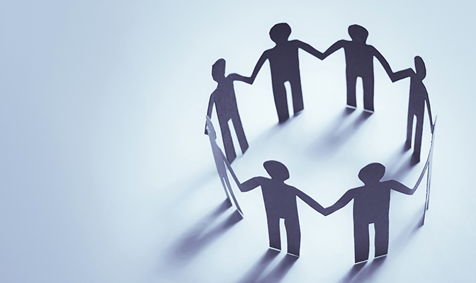 Kriz Zamanlarında Toplumsal Dayanışmanın Gücü ve Sigortanın Rolü