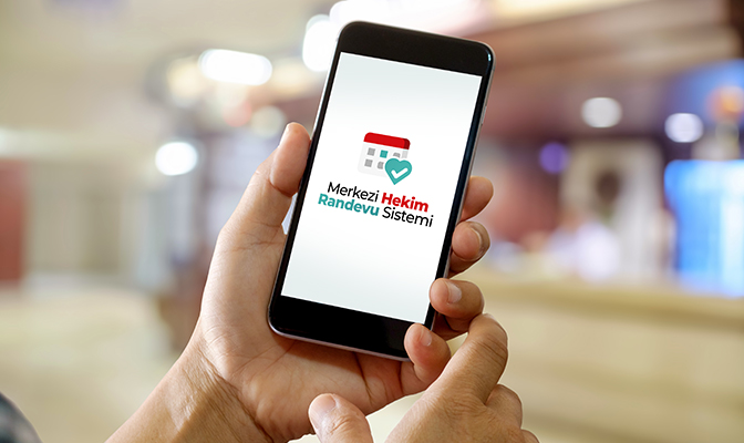 Hastane Randevusu Nasıl Alınır? MHRS Randevu Alma İşlemleri