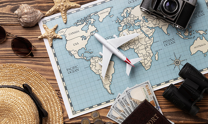 Seyahat Sigortası Hakkında En Çok Merak Edilenler